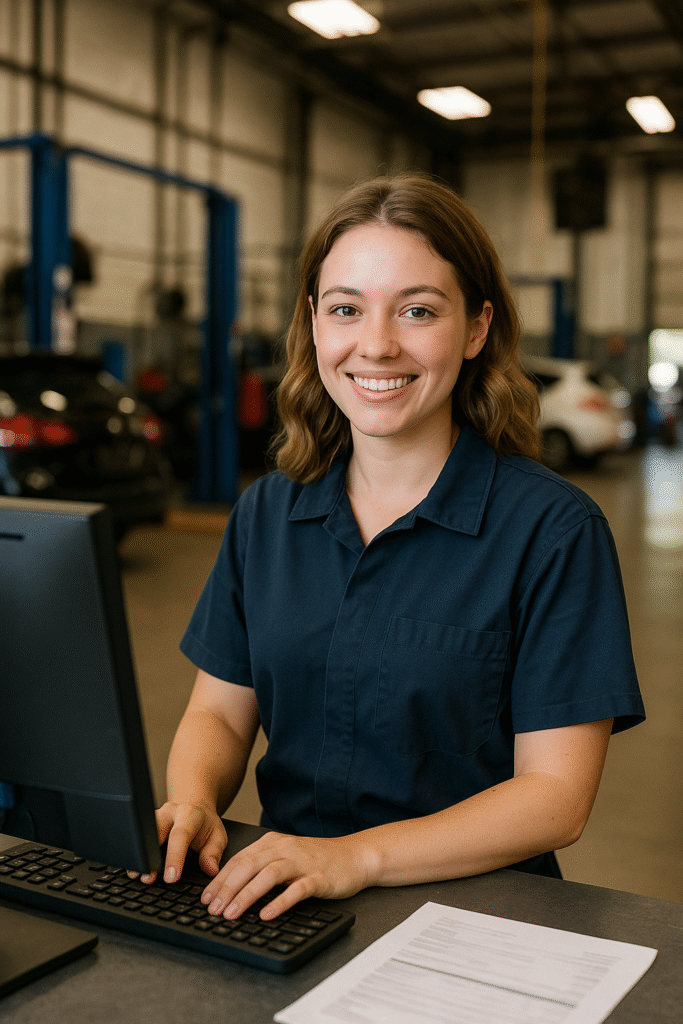 Automatikgetriebe Reparatur – Diagnose, Instandsetzung & Wartung